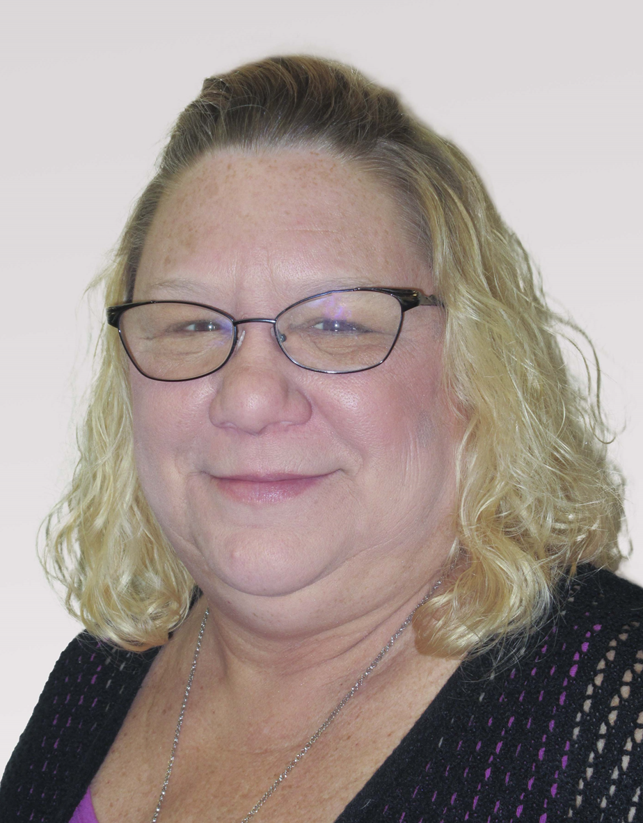 Barbara Rudd, Business Operations Specialist